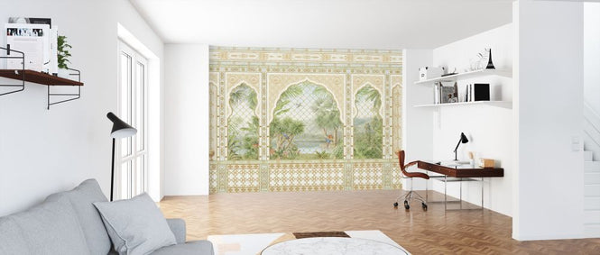 PHOTOWALL / Wall Panel Expose (e319231)