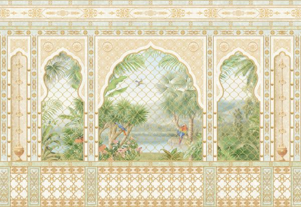 PHOTOWALL / Wall Panel Expose (e319231)