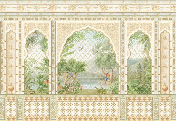 PHOTOWALL / Wall Panel Expose (e319231)