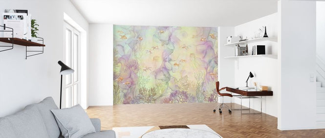 PHOTOWALL / Fantiles Reef - Polychrome (e319234)