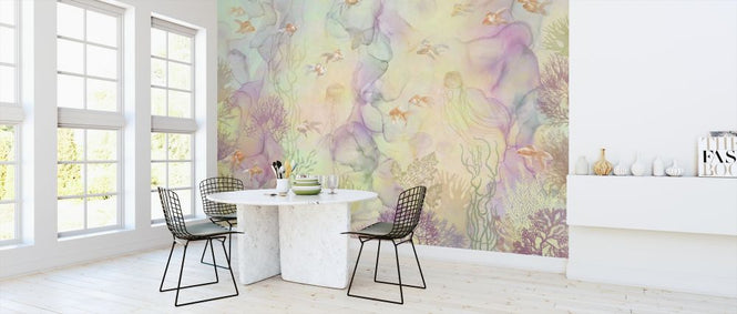 PHOTOWALL / Fantiles Reef - Polychrome (e319234)