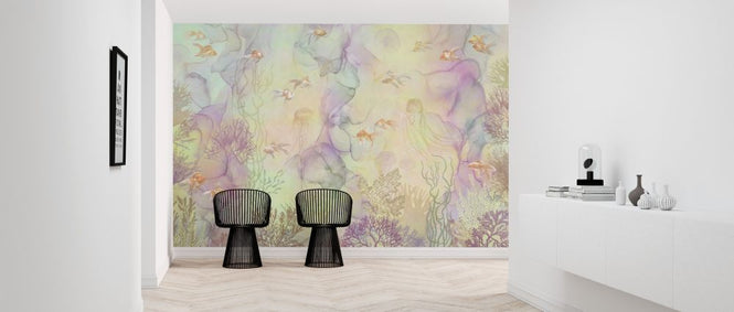 PHOTOWALL / Fantiles Reef - Polychrome (e319234)