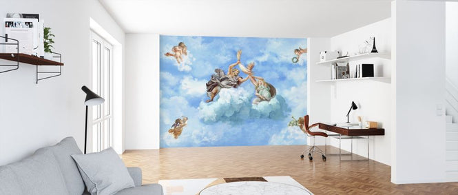 PHOTOWALL / Heaven (e319239)