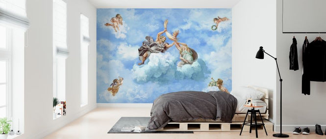 PHOTOWALL / Heaven (e319239)