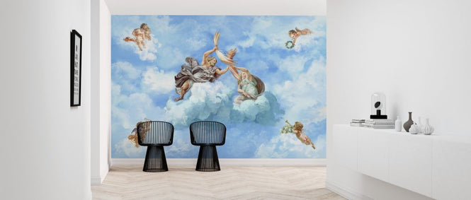 PHOTOWALL / Heaven (e319239)