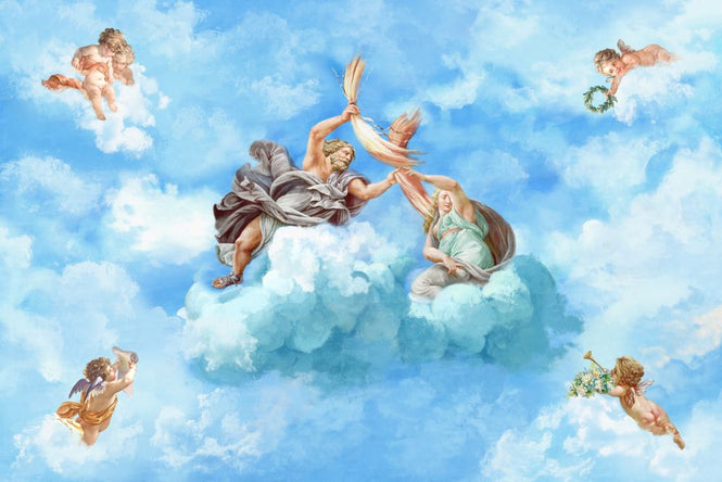 PHOTOWALL / Heaven (e319239)