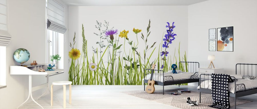 PHOTOWALL / Wildflower Meadow (e317888)