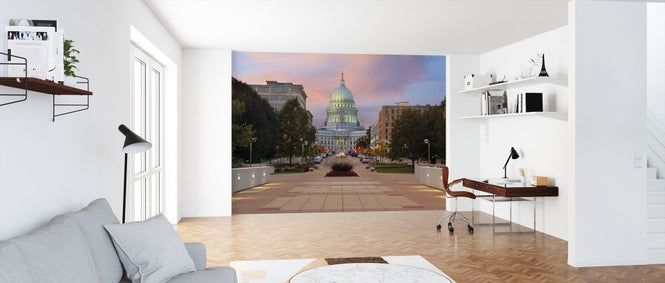 PHOTOWALL / State Capitol Building (e317911)