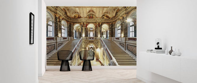 PHOTOWALL / Palace Staircase (e317918)