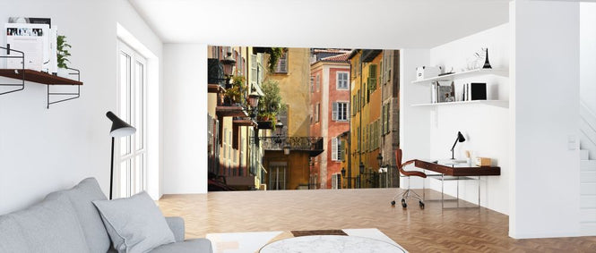 PHOTOWALL / Old Town Architecture (e317920)