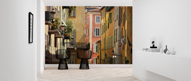 PHOTOWALL / Old Town Architecture (e317920)