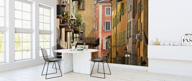 PHOTOWALL / Old Town Architecture (e317920)