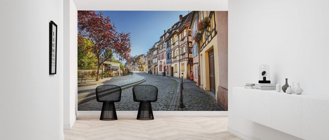 PHOTOWALL / Town of Colmar (e317944)