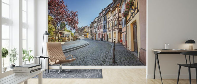 PHOTOWALL / Town of Colmar (e317944)