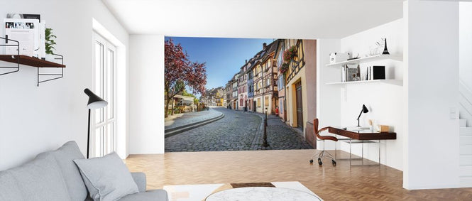 PHOTOWALL / Town of Colmar (e317944)