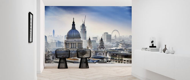 PHOTOWALL / St Pauls Cathedral (e317946)