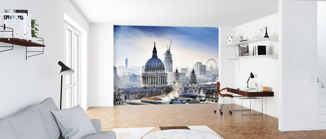 PHOTOWALL / St Pauls Cathedral (e317946)