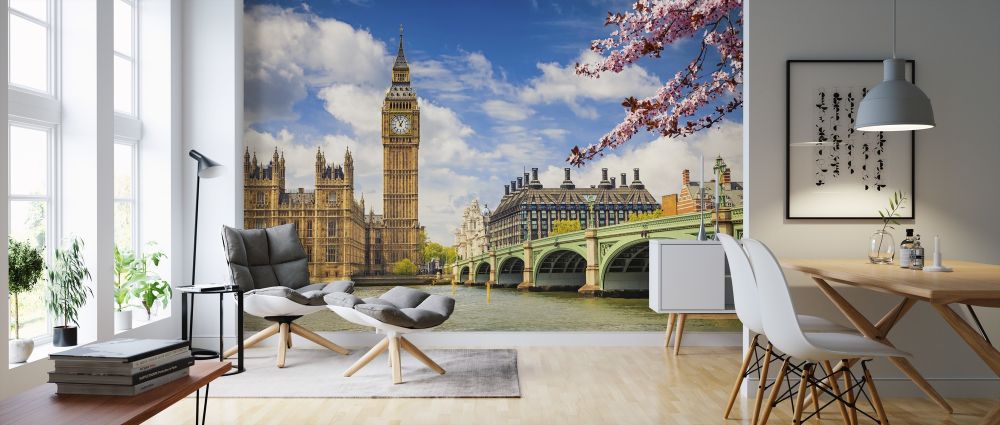 Picture U88JK Lサイズ TOKIWA collection 風景 | デジウォールトップ | 壁紙のトキワ