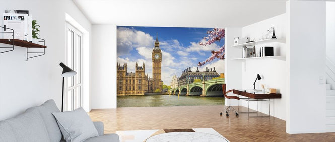PHOTOWALL / Big Ben (e317947)