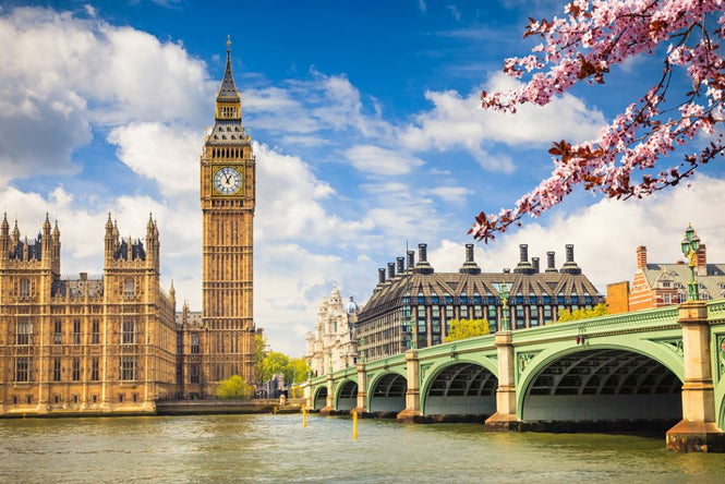 PHOTOWALL / Big Ben (e317947)