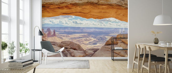 PHOTOWALL / Mesa Arch at Sunrise (e317949)