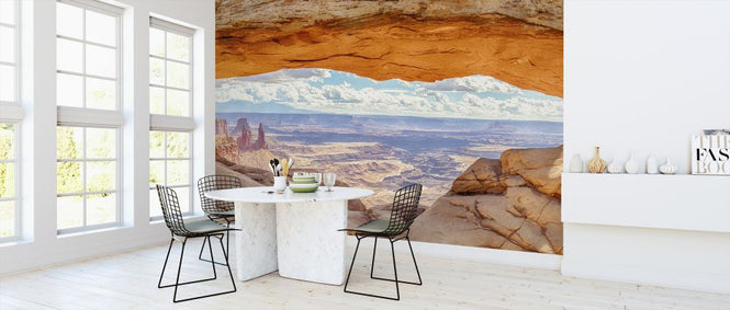 PHOTOWALL / Mesa Arch at Sunrise (e317949)