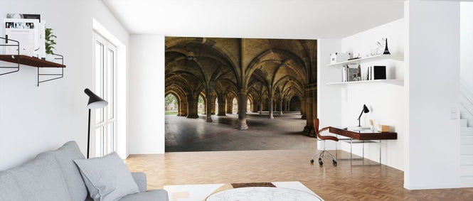 PHOTOWALL / Columns in Glasgow (e317952)