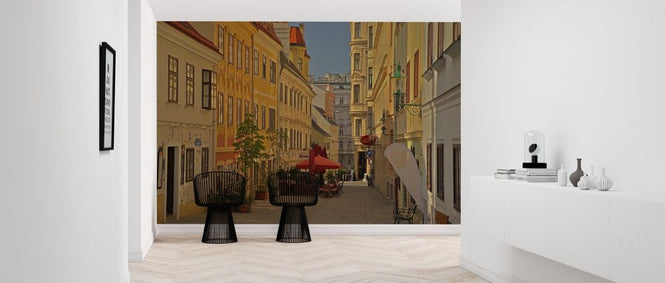 PHOTOWALL / Spittelberg (e317956)