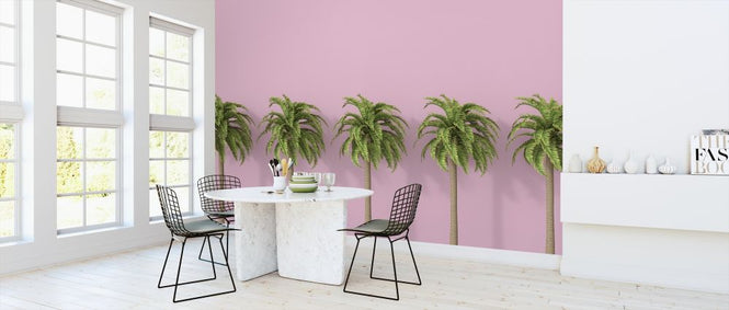 PHOTOWALL / Palm Tree (e317961)