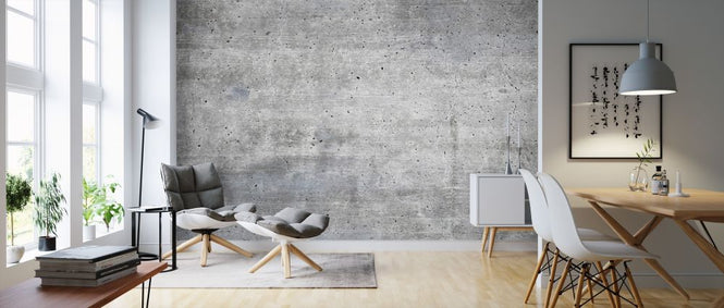 PHOTOWALL / Old Dirty Concrete (e317962)