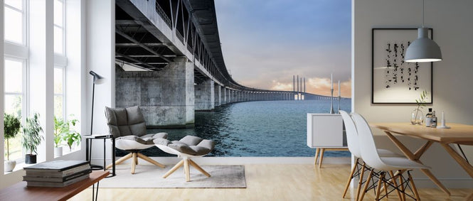 PHOTOWALL / Oresund Bridge (e317963)
