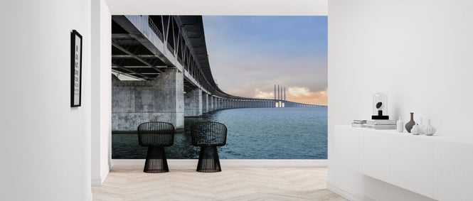 PHOTOWALL / Oresund Bridge (e317963)