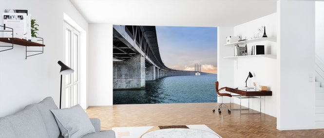 PHOTOWALL / Oresund Bridge (e317963)