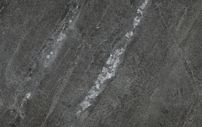 PHOTOWALL / Dark Stone Texture (e317964)