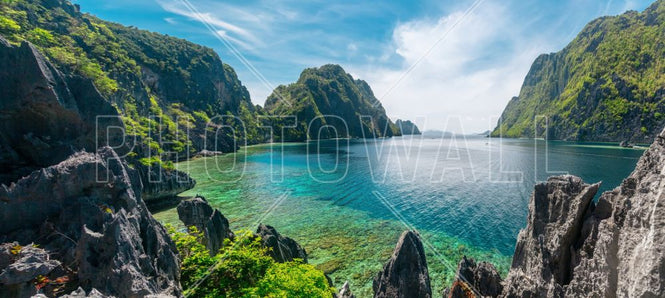 PHOTOWALL / El Nido Island (e318046)