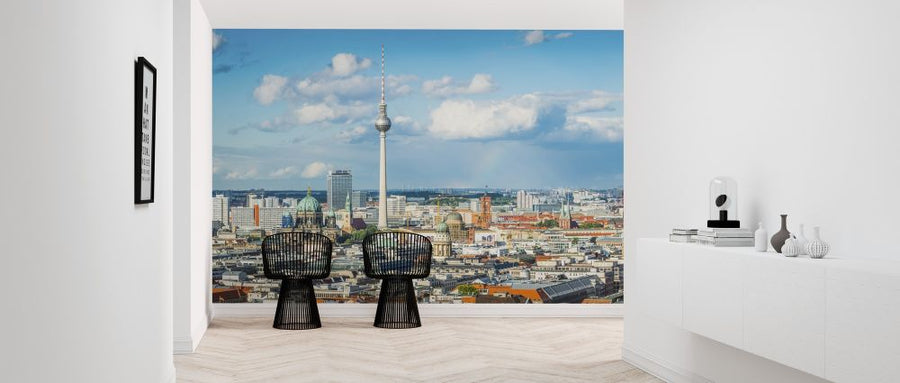 PHOTOWALL / Berlin Panorama (e318066)