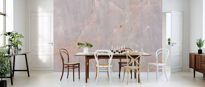 PHOTOWALL / Pink Granite (e318087)