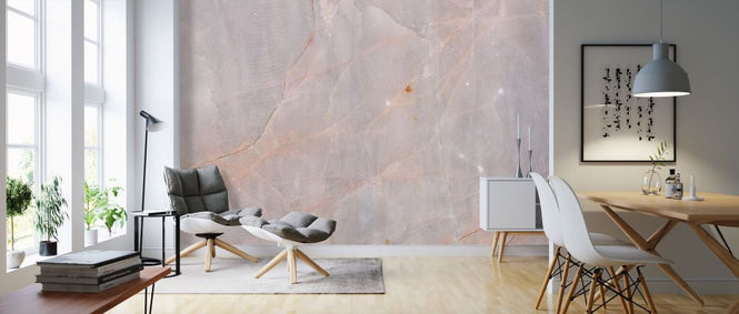PHOTOWALL / Pink Granite (e318087)