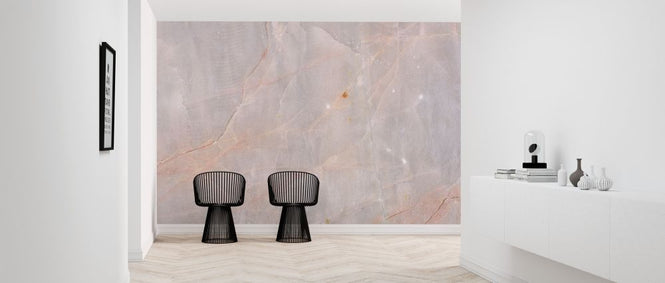 PHOTOWALL / Pink Granite (e318087)