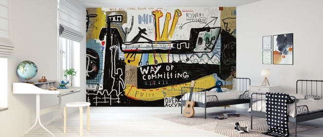 PHOTOWALL / Graffiti Wall (e318091)