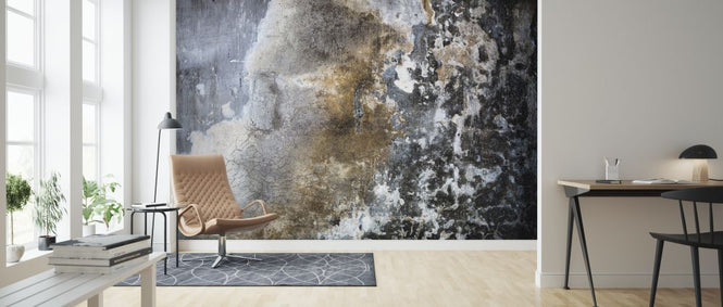 PHOTOWALL / Grunge Wall (e318114)