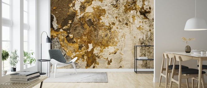 PHOTOWALL / Grunge Wall II (e318115)