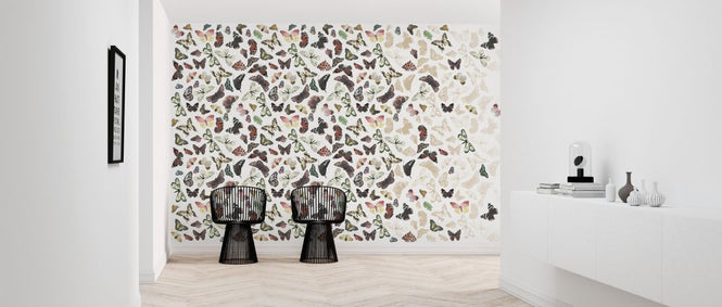 PHOTOWALL / Ineffable Butterflies (e319894)