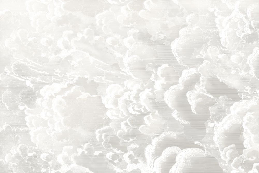 PHOTOWALL / Cradled in Clouds - Pastel (e319904) | 輸入壁紙