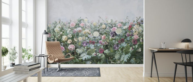 PHOTOWALL / Floweret Potpurri (e319906)