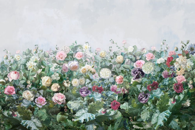 PHOTOWALL / Floweret Potpurri (e319906)