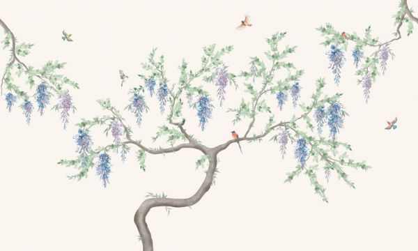 PHOTOWALL / Ineffable Tree - Natur (e319929)