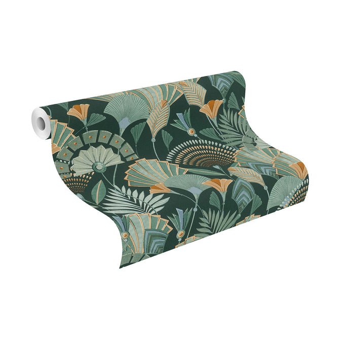 【1mサンプル】rasch ラッシュ / 635690 (Denzo ll)