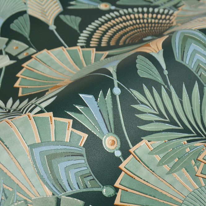 【1mサンプル】rasch ラッシュ / 635690 (Denzo ll)