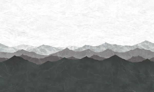 PHOTOWALL / Montagne (e320290)